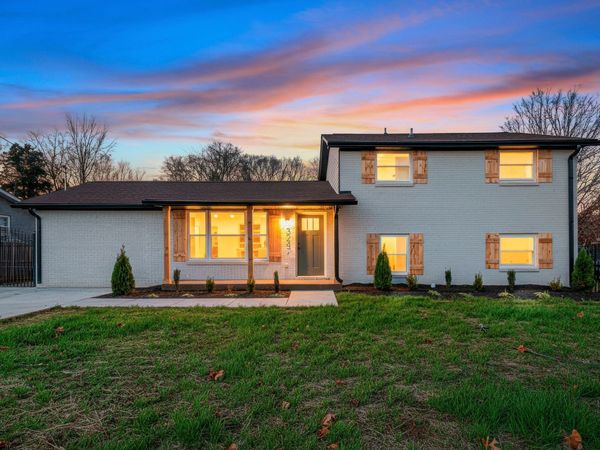 3247 Masonwood Dr, Nashville, TN 37207