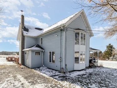 6004 Decker Road, Livonia, NY 14487