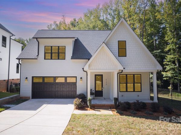 4120 Country Lane, Charlotte, NC 28270