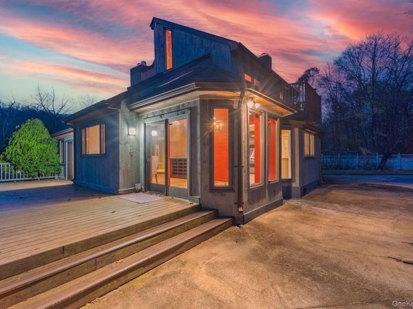 22 Weyant Road, Fort Montgomery, NY 10922