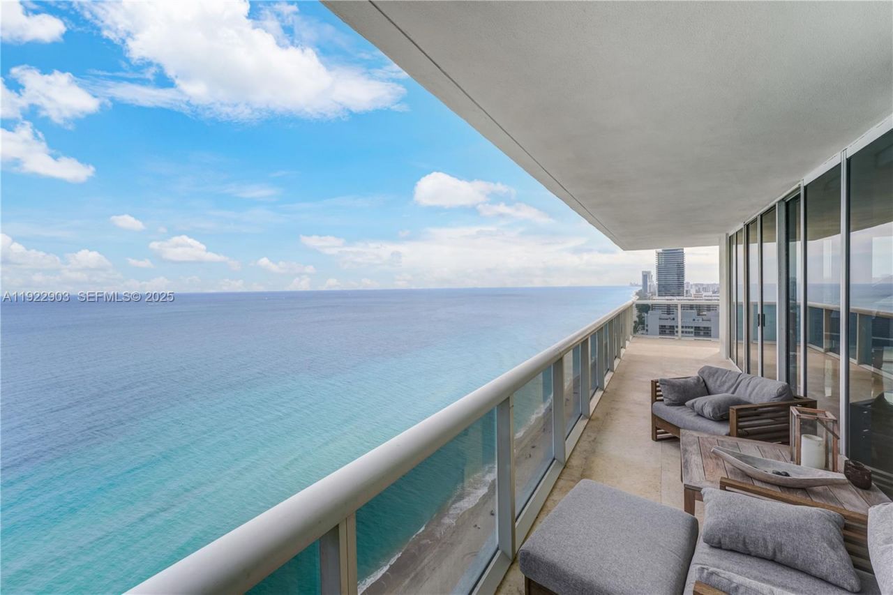 1830 S Ocean Dr, Unit 3002, Hallandale Beach, FL 33009 Photo