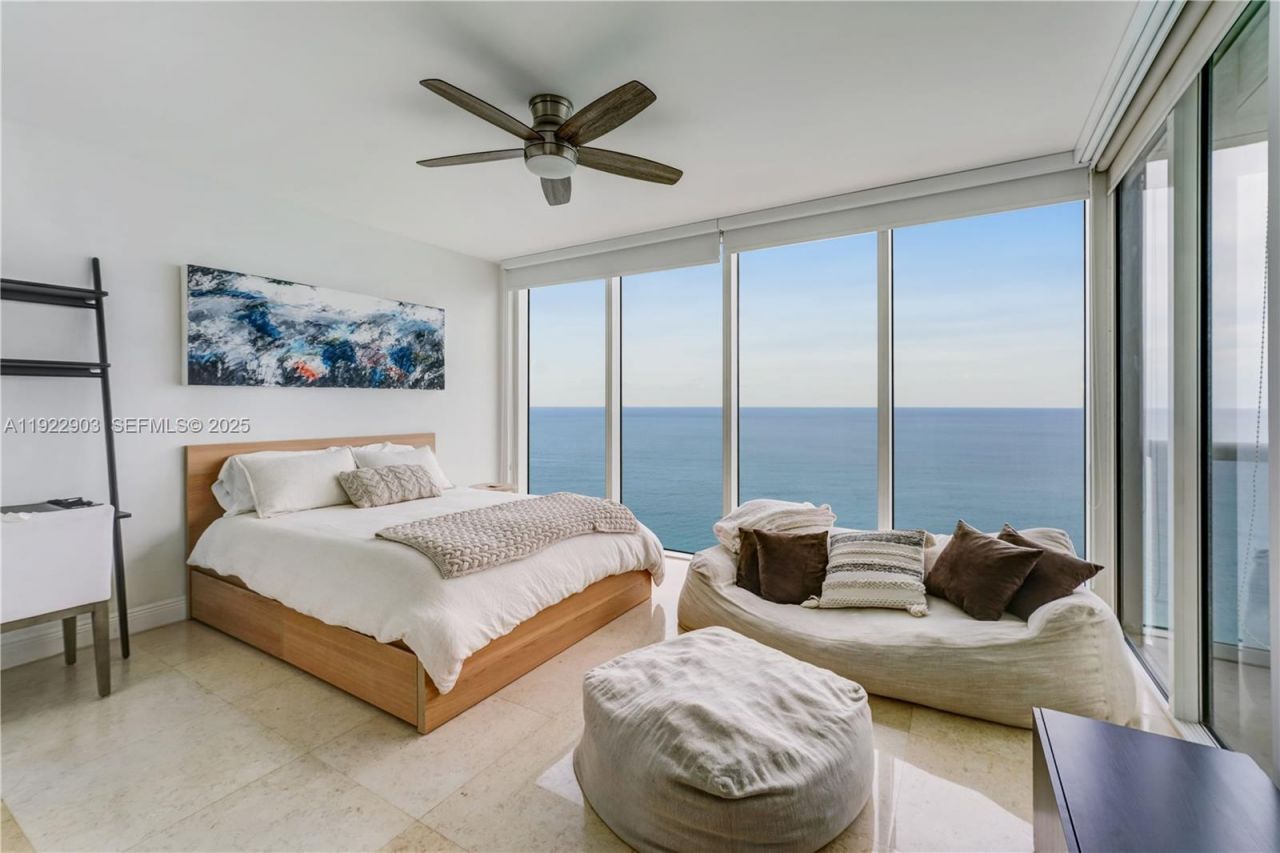 1830 S Ocean Dr, Unit 3002, Hallandale Beach, FL 33009 Photo