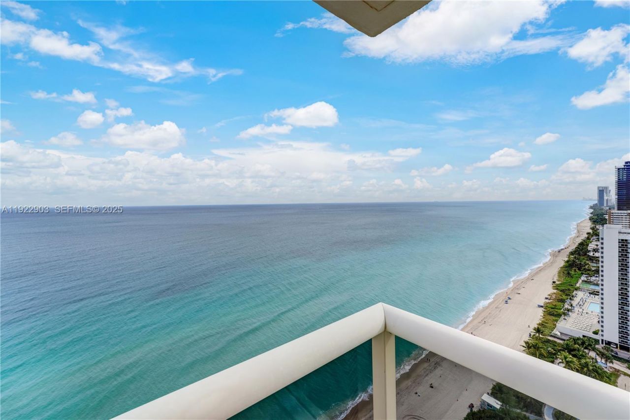 1830 S Ocean Dr, Unit 3002, Hallandale Beach, FL 33009 Photo
