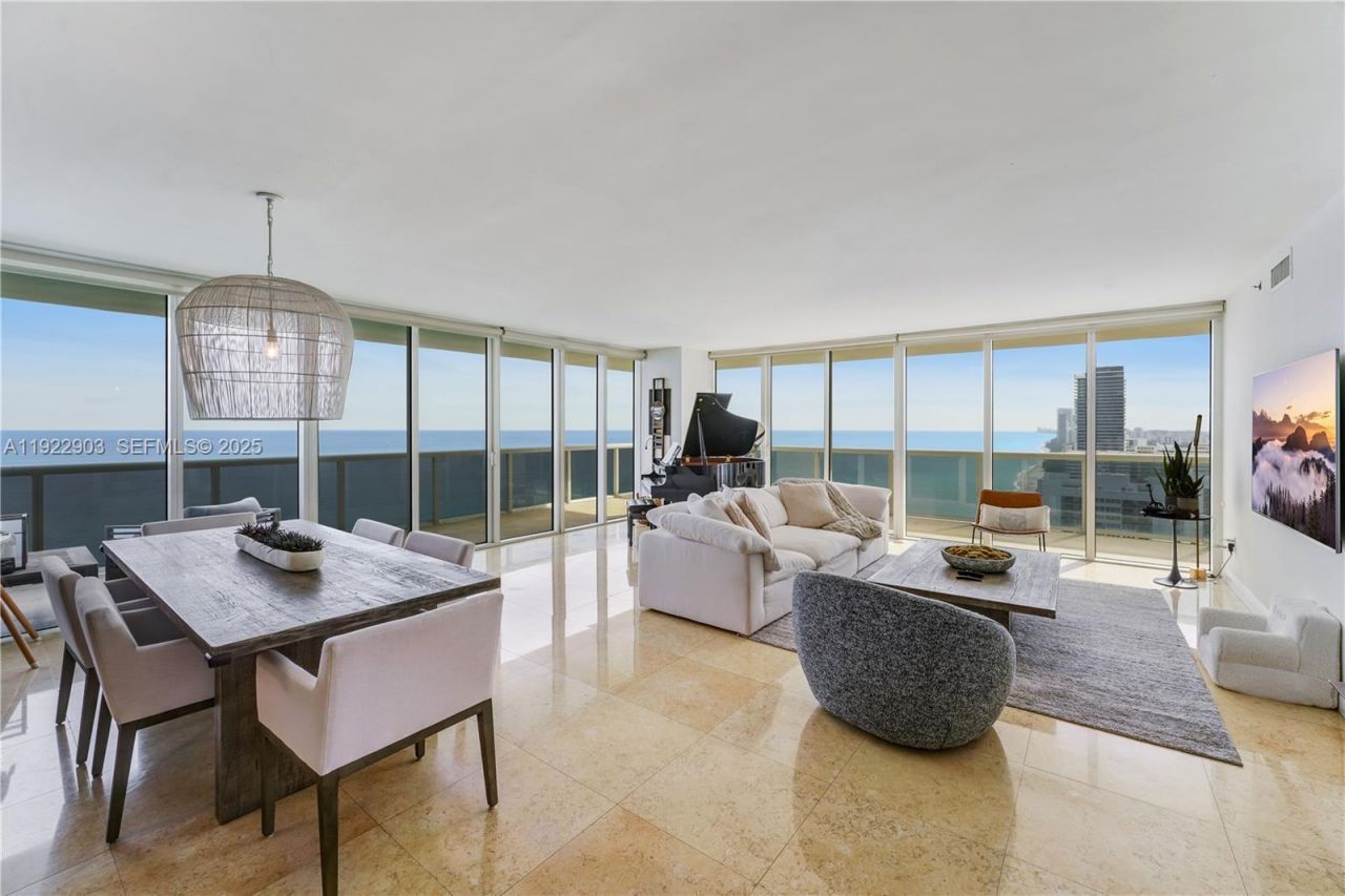 1830 S Ocean Dr, Unit 3002, Hallandale Beach, FL 33009 Photo