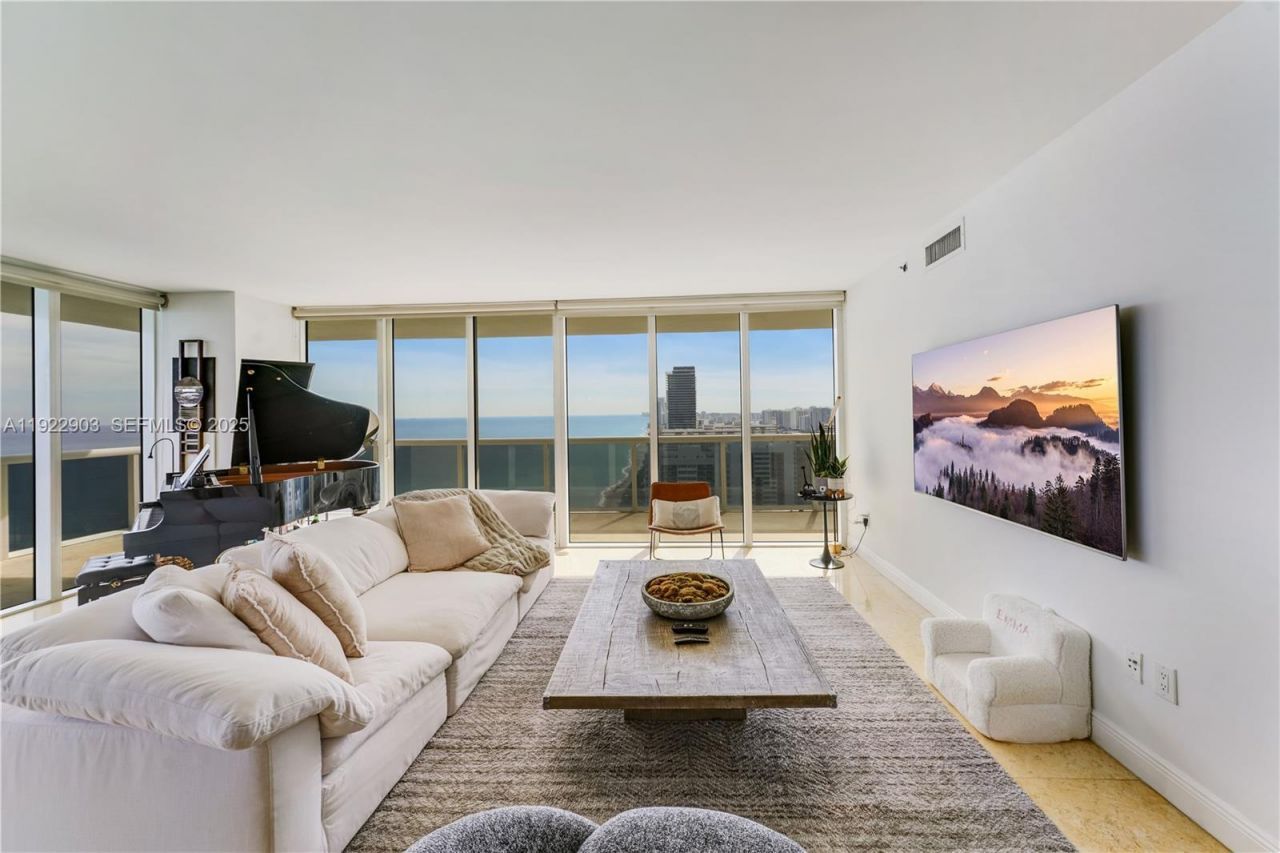 1830 S Ocean Dr, Unit 3002, Hallandale Beach, FL 33009 Photo