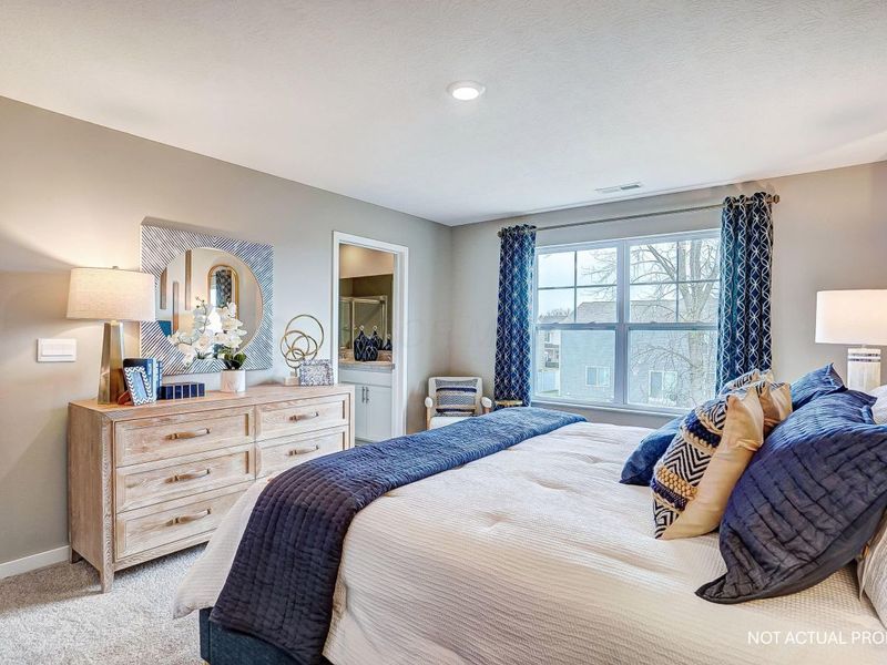 442 Samantha Drive, Plain City, OH 43064 Photo 11