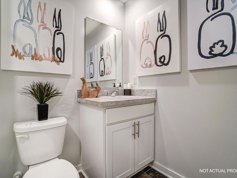 442 Samantha Drive, Plain City, OH 43064 Photo 17