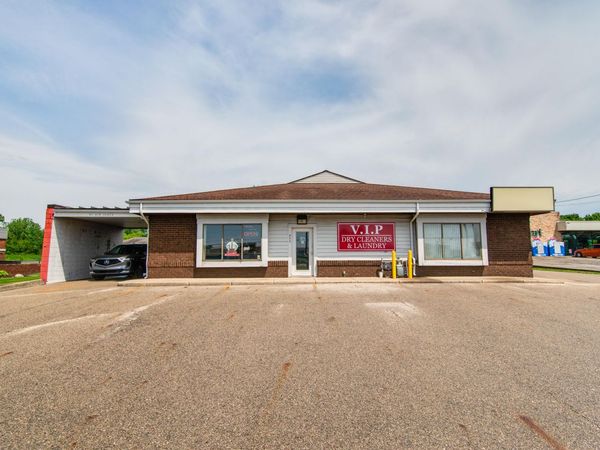 845 4 Mile Road NW, Grand Rapids, MI 49544