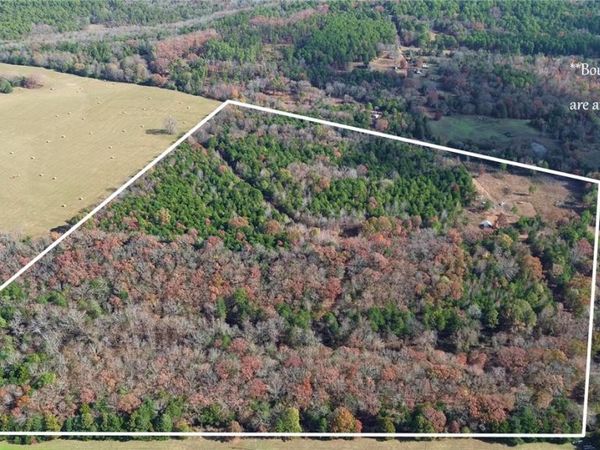 9943 Rough Branch Road, Mulberry, AR 72947