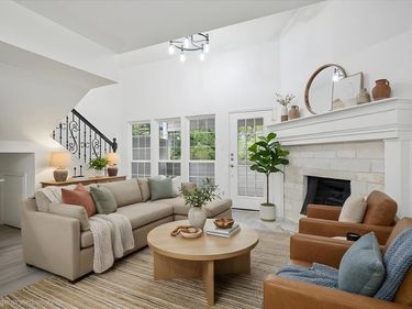 5565 Preston Oaks Road, Unit 262, Dallas, TX 75254