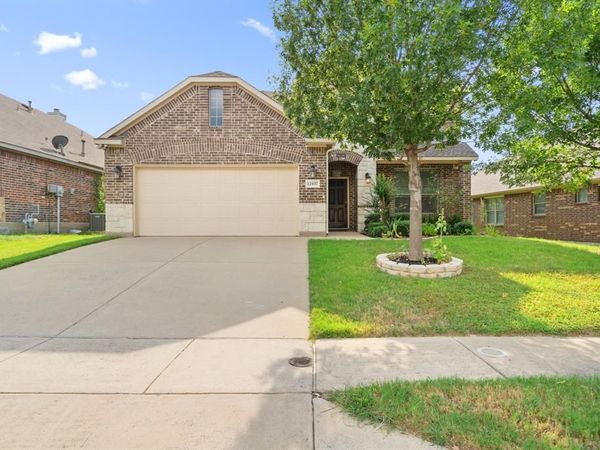 12437 Lonesome Pine Place, Fort Worth, TX 76244
