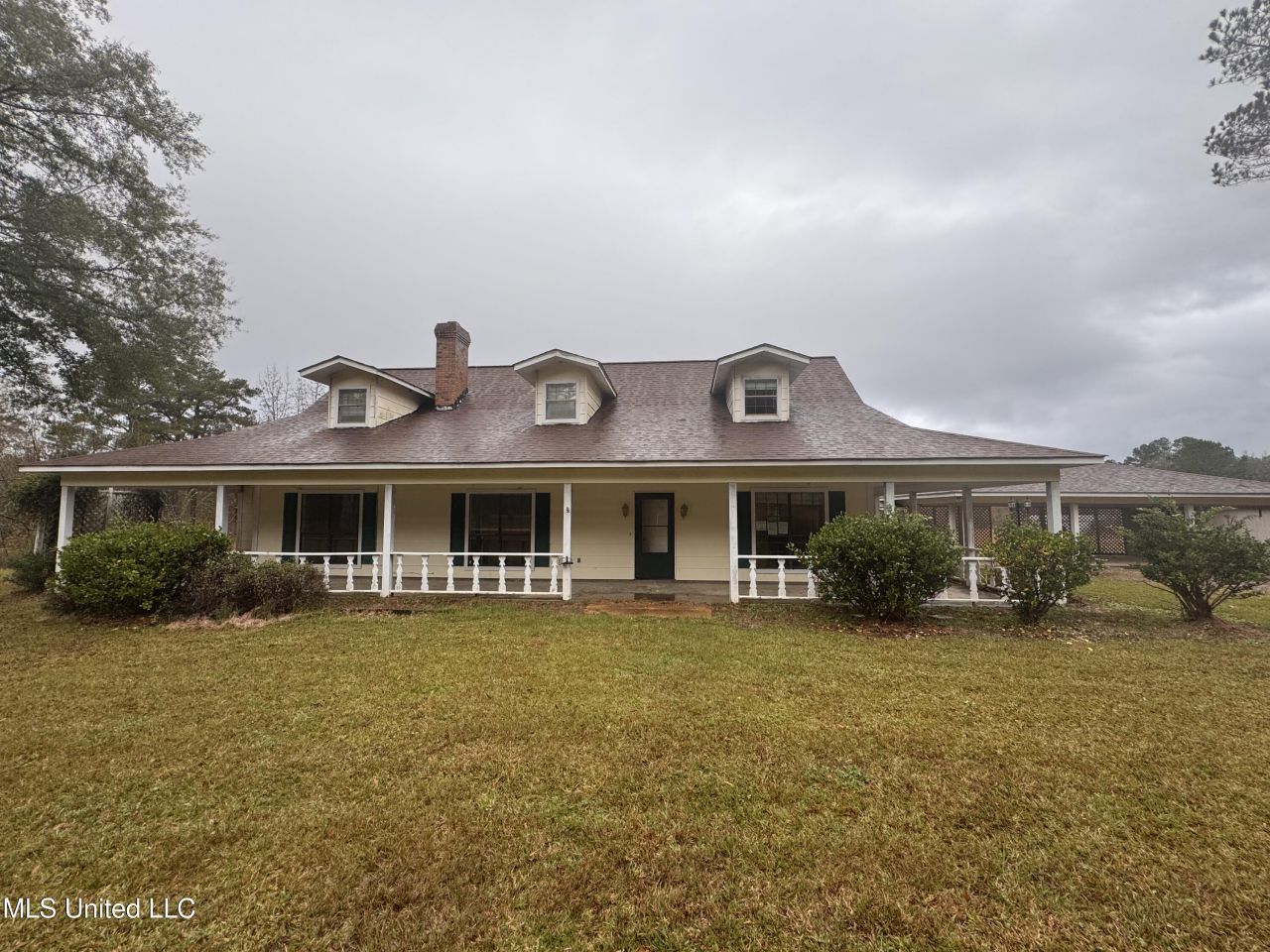 816 Ratliff Ferry Road, Canton, MS 39046 Main Photo
