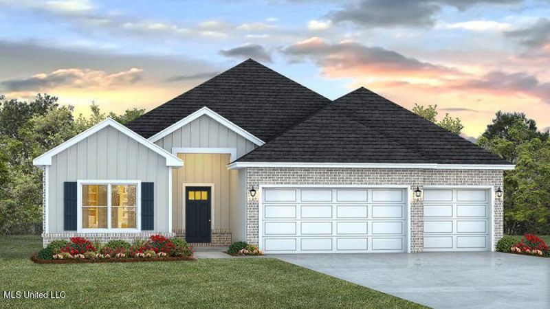 200 Saratoga Springs Avenue, Clinton, MS 39056 Main Photo