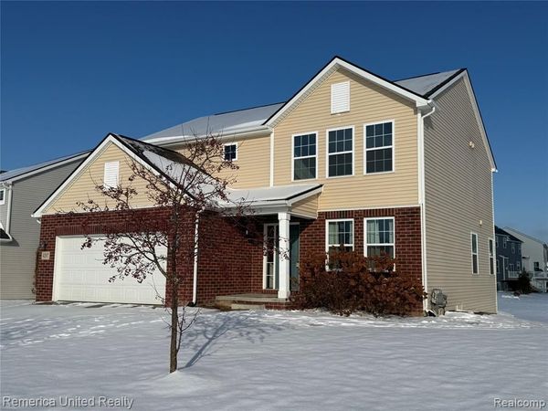 4287 Cloverlane Drive, Pittsfield Twp, MI 48197