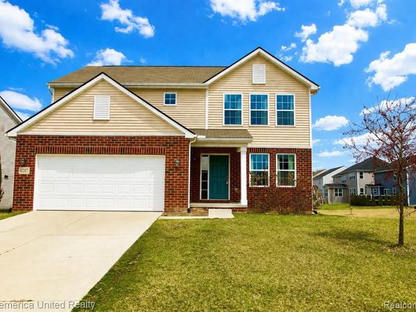 4287 Cloverlane Drive, Pittsfield Twp, MI 48197