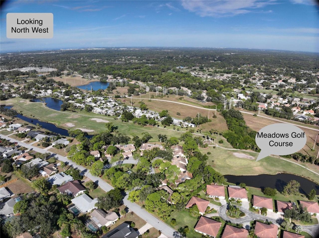2042 Country Meadows Place, Sarasota, FL 34235 Photo