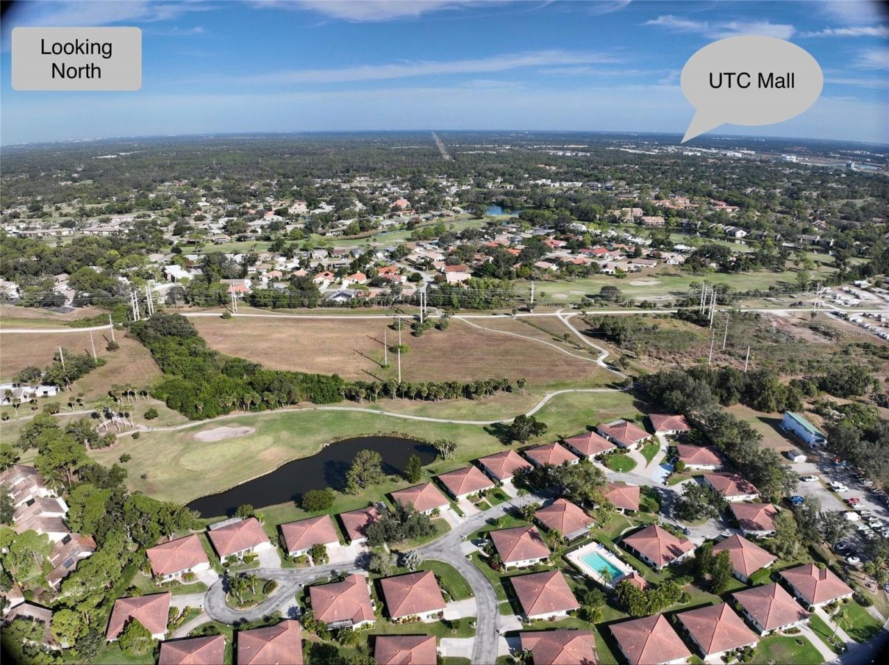 2042 Country Meadows Place, Sarasota, FL 34235 Photo