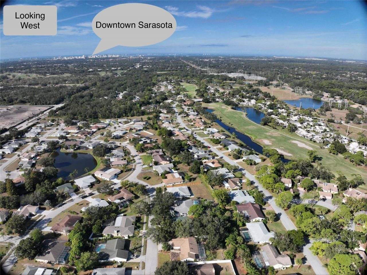 2042 Country Meadows Place, Sarasota, FL 34235 Photo