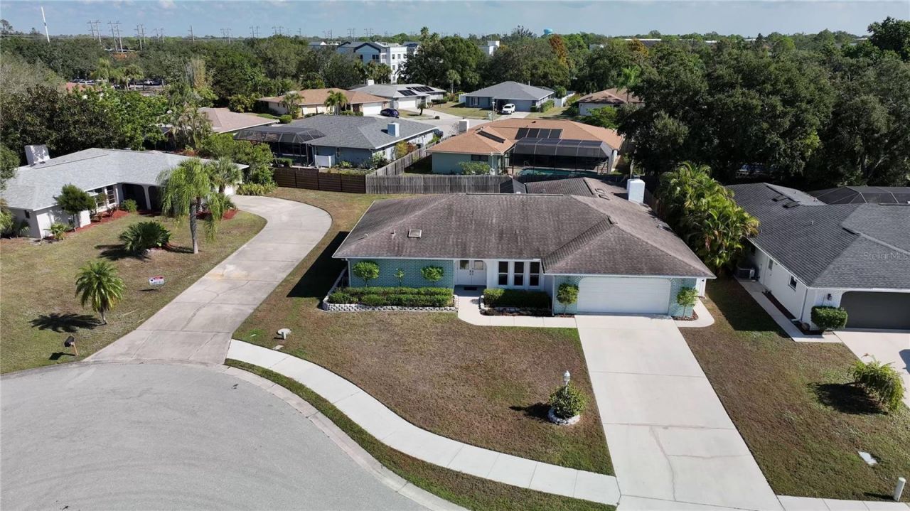 2042 Country Meadows Place, Sarasota, FL 34235 Photo