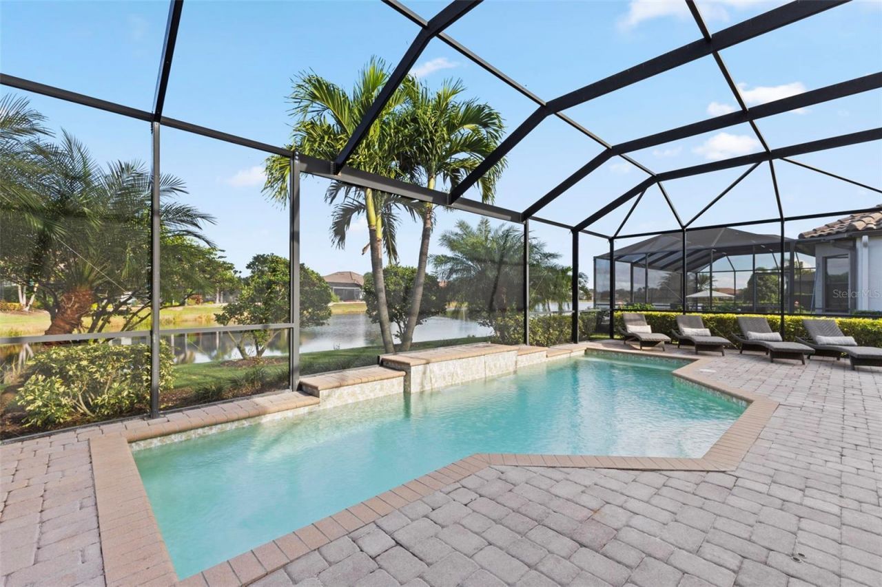 4921 Tivoli Run, Bradenton, FL 34211 Photo