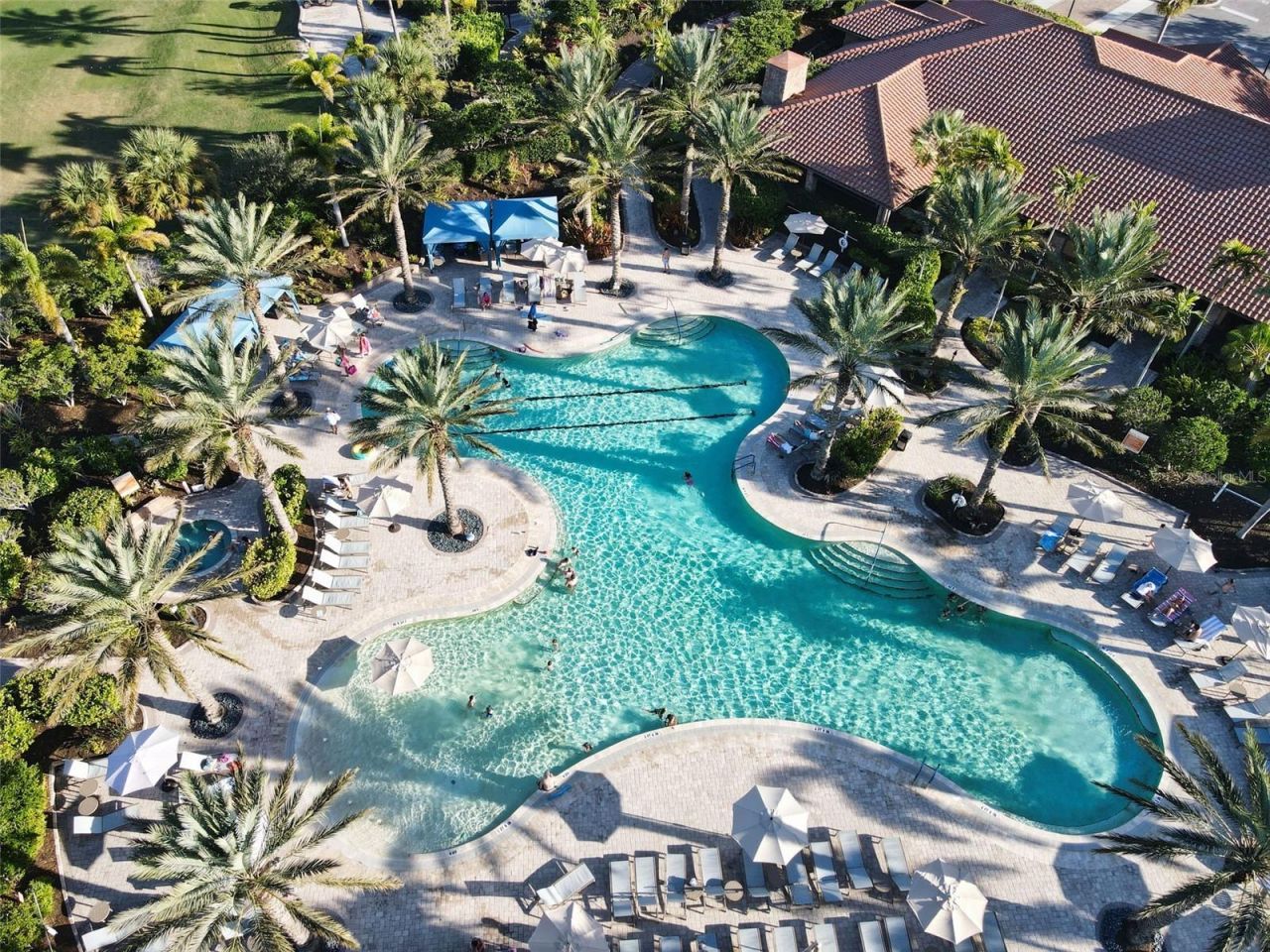 4921 Tivoli Run, Bradenton, FL 34211 Photo