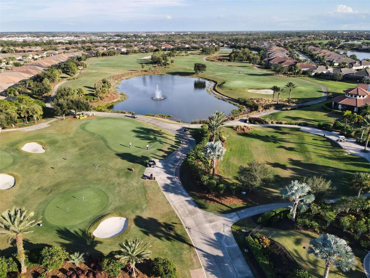 4921 Tivoli Run, Bradenton, FL 34211 Photo