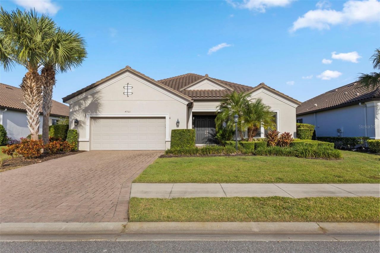 4921 Tivoli Run, Bradenton, FL 34211 Photo