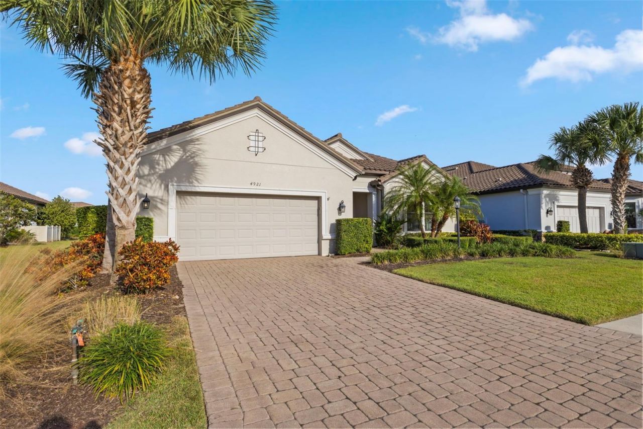 4921 Tivoli Run, Bradenton, FL 34211 Photo