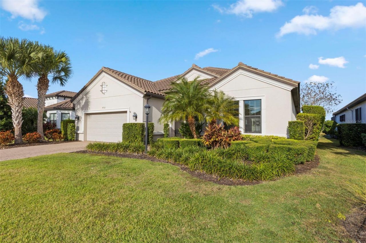 4921 Tivoli Run, Bradenton, FL 34211 Photo