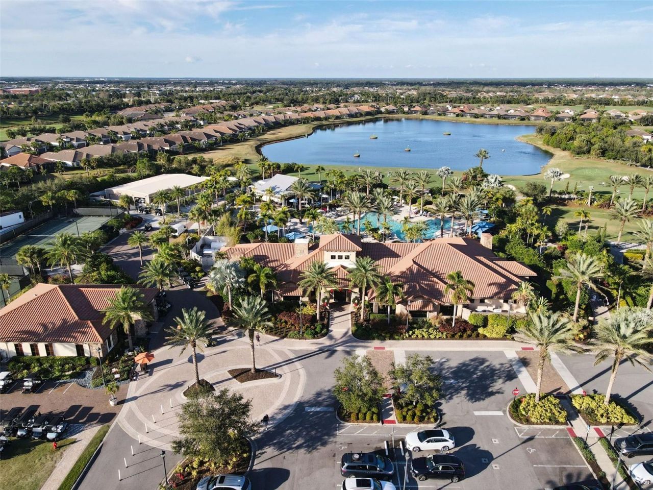 4921 Tivoli Run, Bradenton, FL 34211 Photo