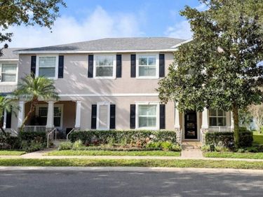 7028 VENTNOR DRIVE, WINDERMERE, FL 34786