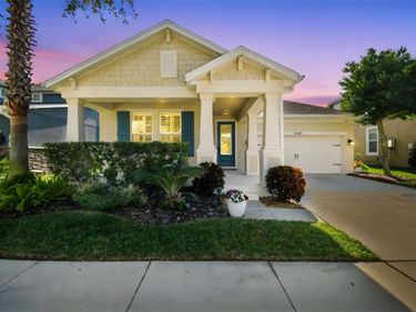 14309 AZALEA POND COURT, LITHIA, FL 33547