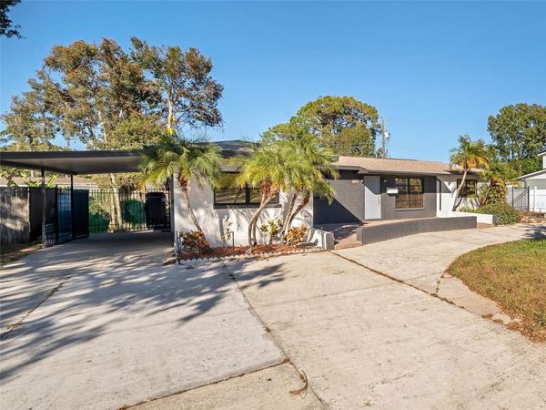 1899 66TH AVENUE N, ST PETERSBURG, FL 33702