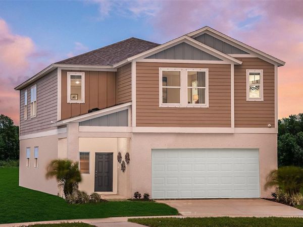 4146 GERBERA DAISY AVENUE, LAKE HAMILTON, FL 33851