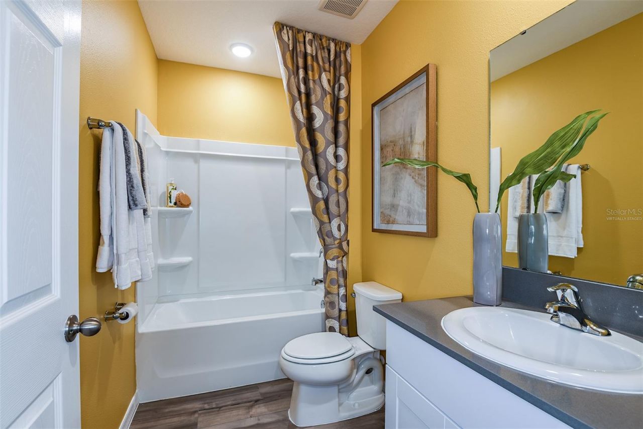 4146 Gerbera Daisy Avenue, Lake Hamilton, FL 33851 Photo