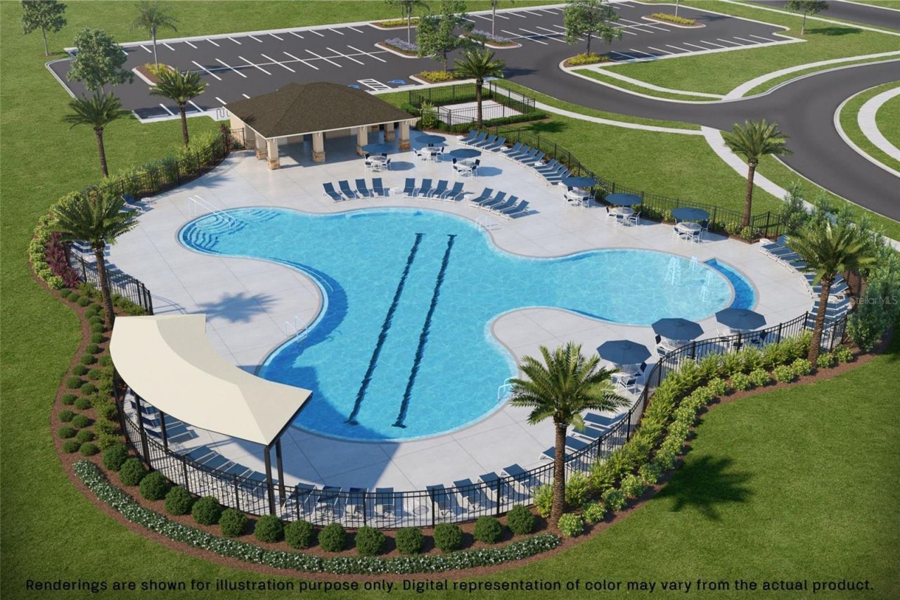 4146 Gerbera Daisy Avenue, Lake Hamilton, FL 33851 Photo