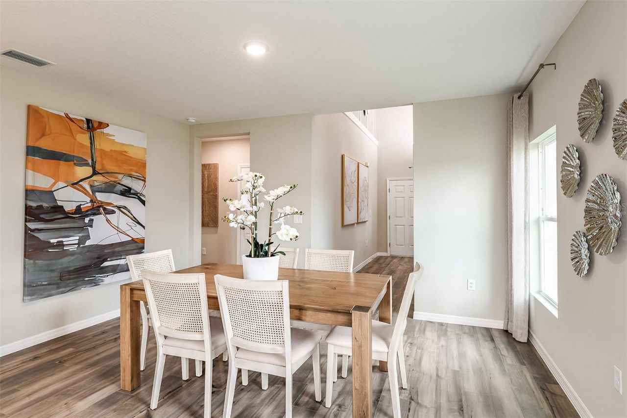 4146 Gerbera Daisy Avenue, Lake Hamilton, FL 33851 Photo