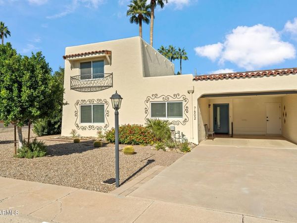 7602 E NORTHLAND Drive, Scottsdale, AZ 85251