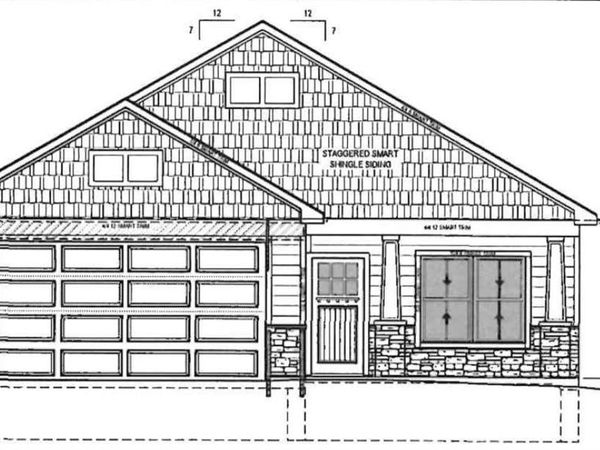 211 Rigdon Street, Richmond Ks, KS 66080