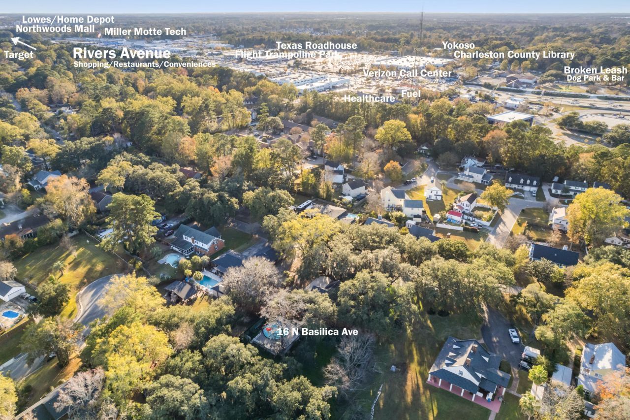 16 N Basilica Avenue Photo 58