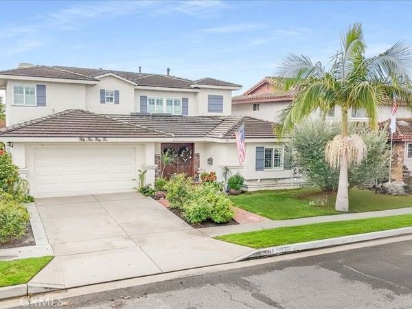5342 Kenilworth, Huntington Beach, CA 92649
