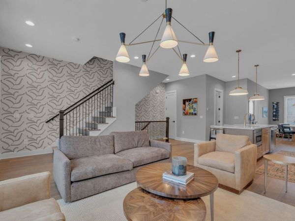 1228 4th Avenue N, Unit 5, Nashville, TN 37208