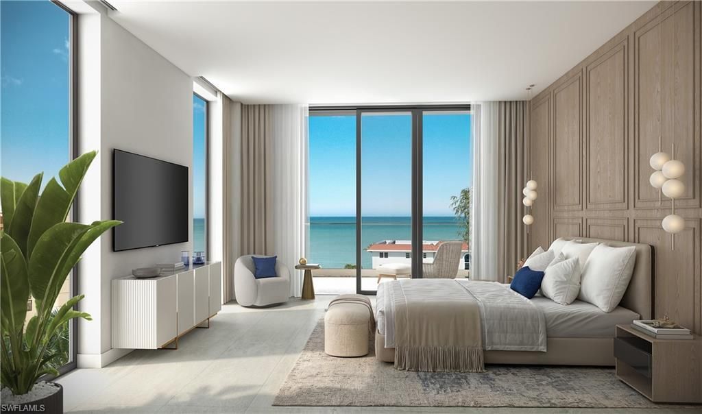 3300 Gulf Shore Blvd N, Unit 201, Naples, FL 34103 Photo