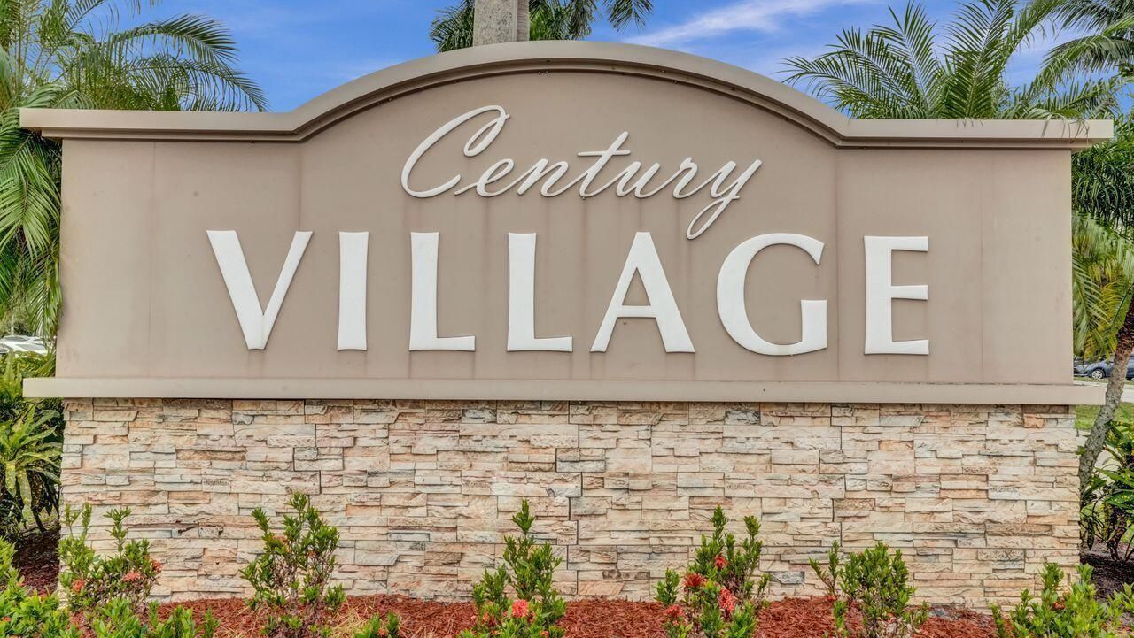 118 Sheffield E, West Palm Beach, FL 33417 Photo