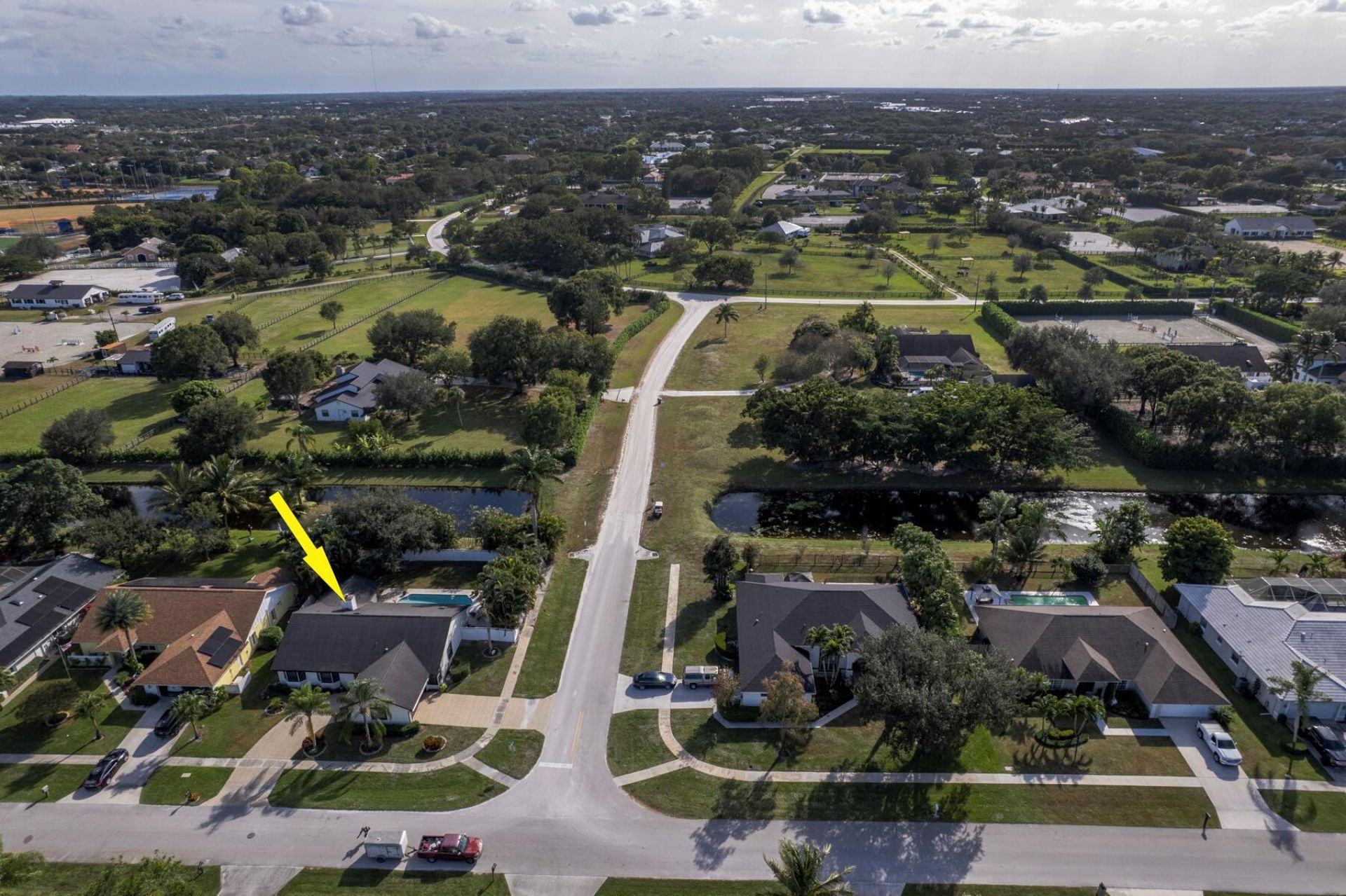 1855 Primrose Lane, Wellington, FL 33414 Photo