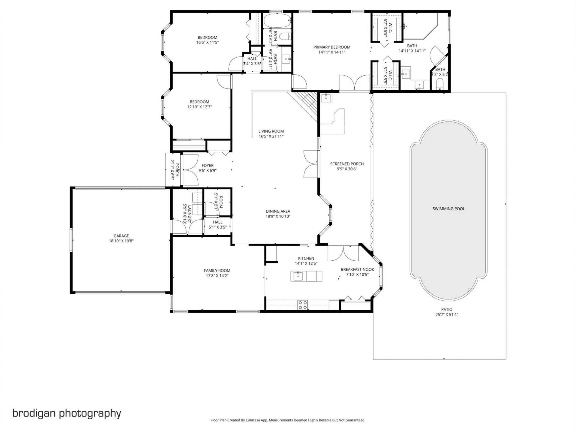1855 Primrose Lane, Wellington, FL 33414 Photo
