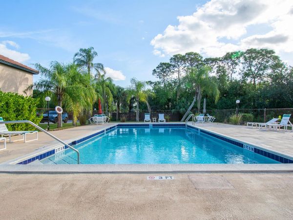 2474 SE Garden Terrace Terrace, Port St. Lucie, FL 34952