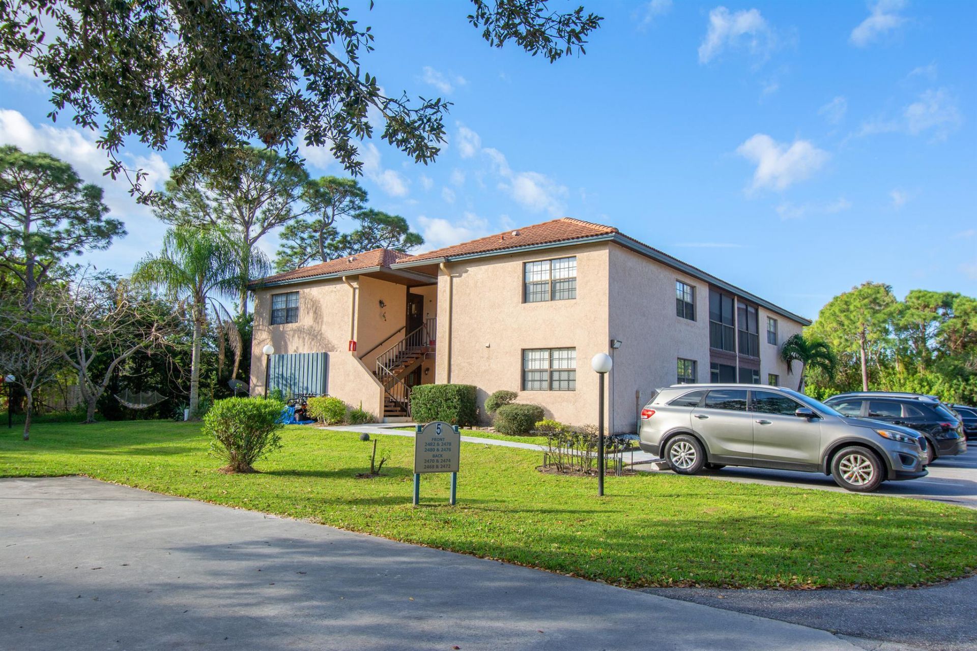 2474 SE Garden Terrace Terrace, Port Saint Lucie, FL 34952 Photo