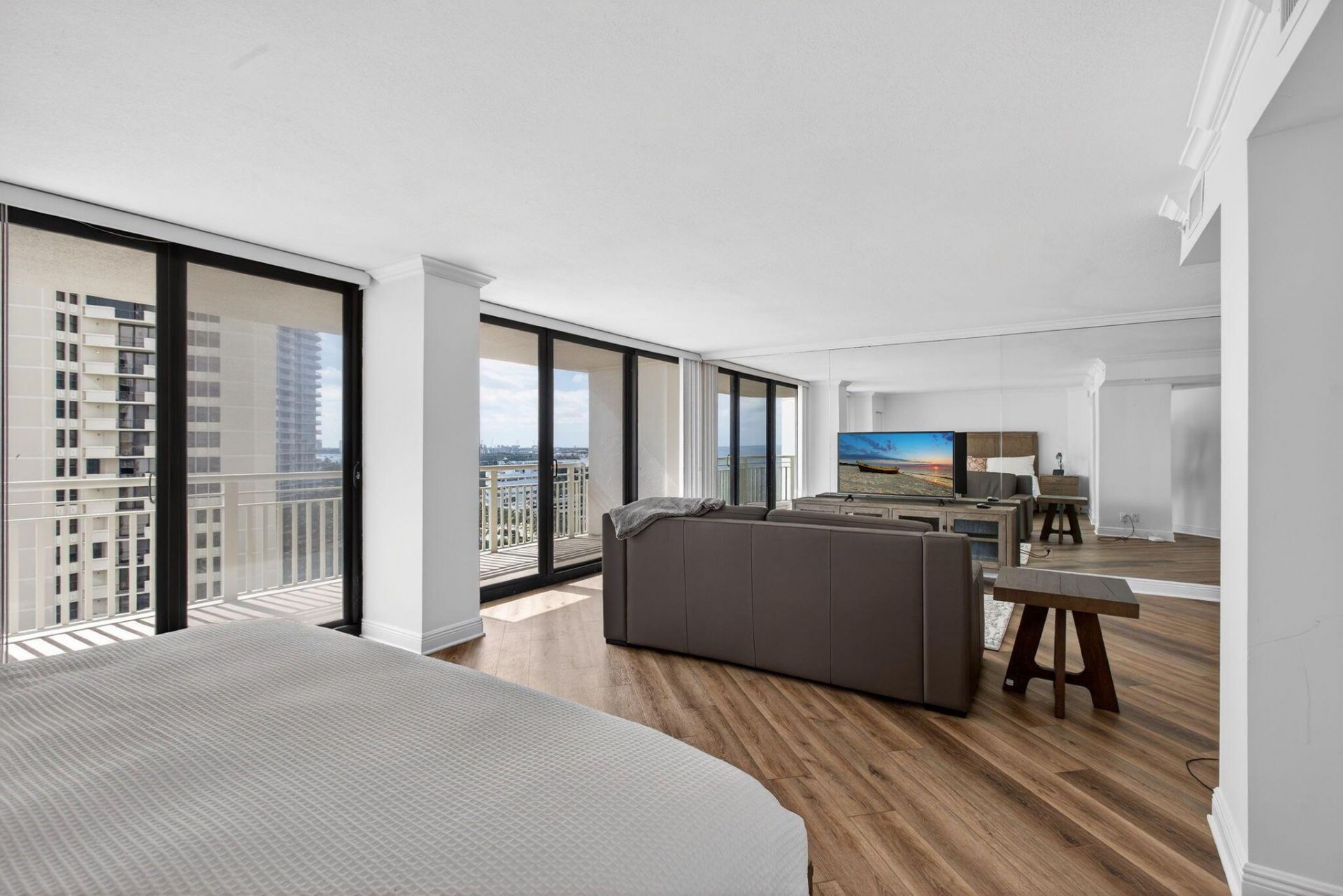 3000 N Ocean Drive, Unit 14g, Singer Island, FL 33404 Photo