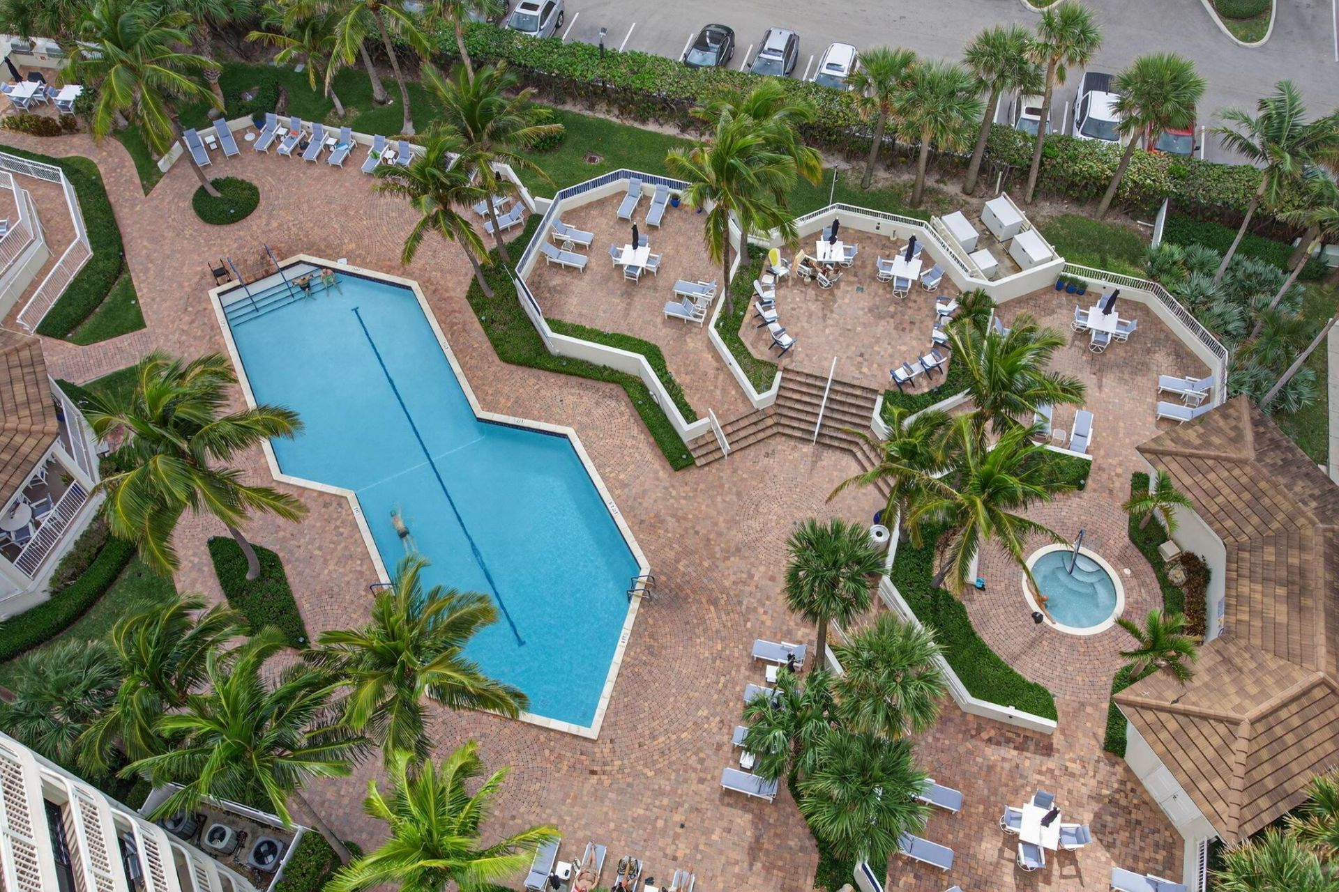 3000 N Ocean Drive, Unit 14g, Singer Island, FL 33404 Photo